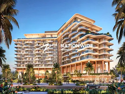 Corner 2BR+M Unit| Huge Layout |Luxurious Living