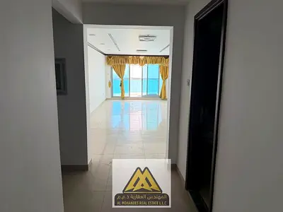 موقع ممتاز | سعر ممتاز | منطقة حيوي | قريب من جميع الخدمات | صيانة الدورية على المالك | اطلالة مفتوحة