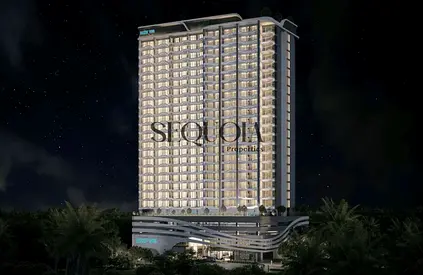 استوديو مفروش | Reef 998 | إطلالات على المسبح والمنتزه