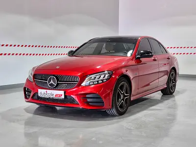 صورة مصغرة 3 لـ 2020 Mercedes-BENZ C-CLASS