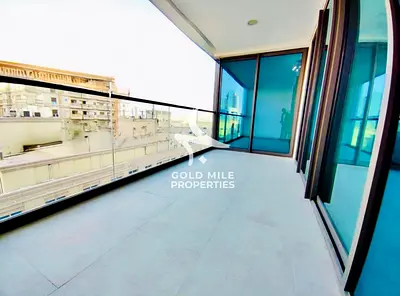 2BR Apartment | Ready to Move