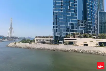 1 Bedroom Apartment | Furnished