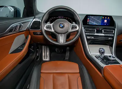 صورة 5 لـ 2019 BMW 8-SERIES