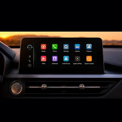 Chery Tiggo 7 Pro 1.5t Comfort, миниатюра 12