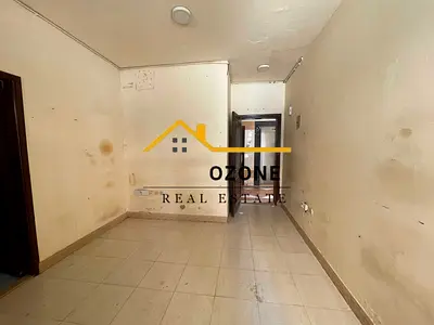🏡✨ Spacious Unfurnished Studio Apartment | 430 Sq. Ft. | Prime Location | Muwailah, Sharjah ✨🏡