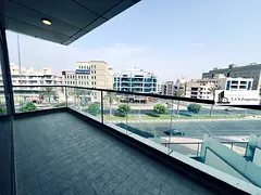 Chiller Free | Spacious 3-BHK Apartment | Prime Location | Near Matro