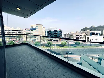 Chiller Free | Spacious 3-BHK Apartment | Prime Location | Near Matro