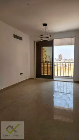 1BHK AVAILABLE FOR RENT IN JURF INDUSTRAIL AREA AJMAN