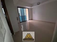 Luxury apartment, first occupancy | Annual rent | One bedroom and living room in Al Hamidiya 1 | Bui