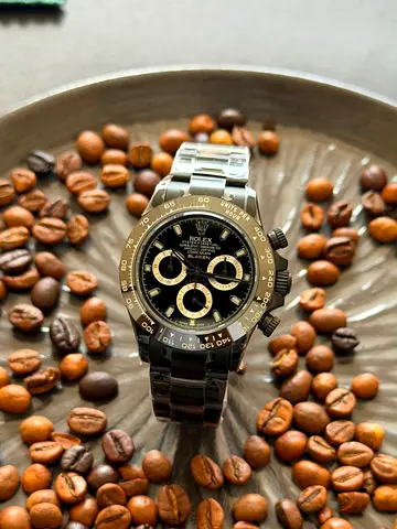 Blaken Rolex Daytona