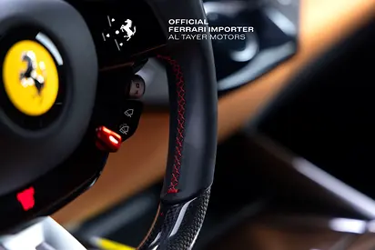 صورة 15 لـ 2024 Ferrari PUROSANGUE