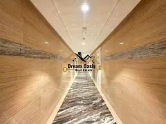 Hot Deal 1BHK with Master Bedrooms | Central AC in Al Zahia