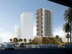 Iconic Structure | 10% Down Payment Great Investment