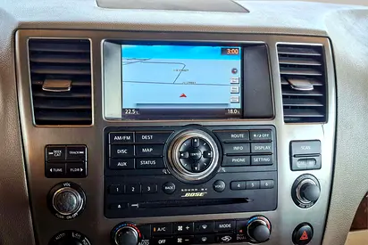 صورة 14 لـ 2015 Nissan ARMADA