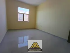 1-bedroom apartment in Al Jurf 3, master room, 2 bathrooms, balcony, large space. AED 32K yearly, 6