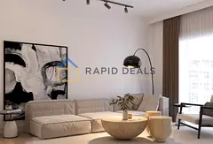 2BR Apartment with Closed Kitchen | Close to Metro