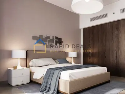 3BR+M Apartment | Genuine Resale | Close to Metro