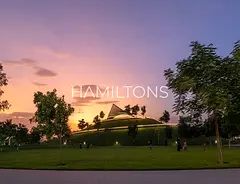Exclusive Villa | Prime Urban Address | Resale