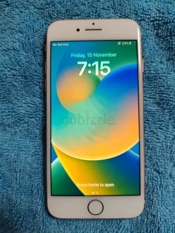 IPhone 8