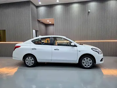 Nissan Sunny SV, миниатюра 13
