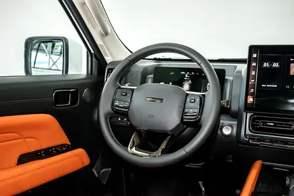 Haval H9 Dignity, миниатюра 12