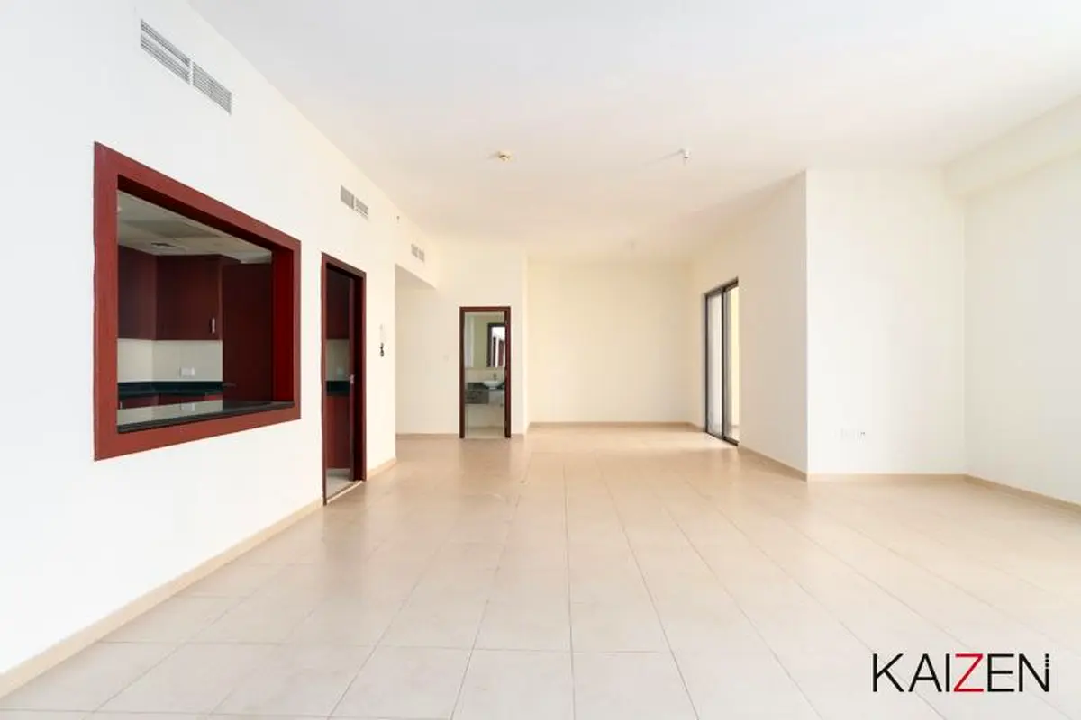 Huge Size | Bright | Prime Location | Well Maintained