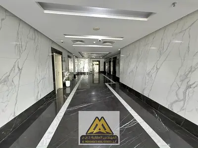 Separate bedroom and living room with balcony | Laundry room | Equipped with two bathrooms | Spacious and well-designed kitchen | Central air conditio