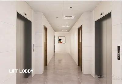 Smart 1BR Apartment | Great Investment in Al Ameera Village