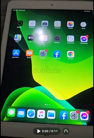 iPad Air 2 16GB - Good Working Condition