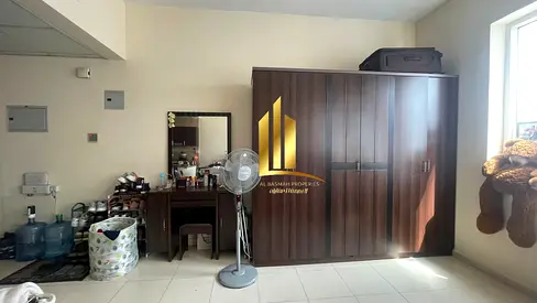 Studio Apartment for Sale in Al Nahda, Sharjah with Spacious Layout – 538 Sq.Ft.