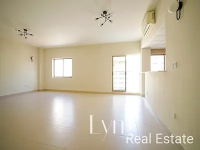 Live Elevated at Dar Al Buteen | 1 bedroom