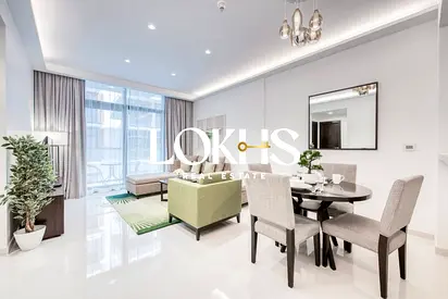 FLEXIBLE CHEQUES | BALCONY | SPACIOUS LAYOUT