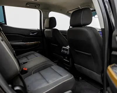 صورة مصغرة 18 لـ 2023 GMC ACADIA