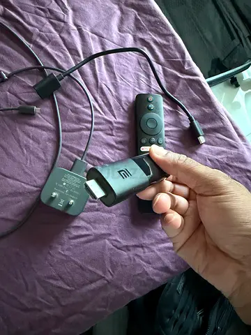 Xiaomi TV Stick 4K