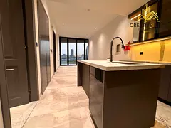Fitted Kitchen || Ready To Move Luxury 1 bedroom apartment