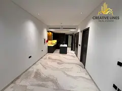 Fitted Kitchen || Ready To Move Luxury 1 bedroom apartment