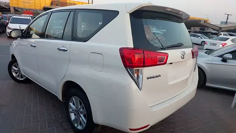 2020 Toyota INNOVA — фото 9