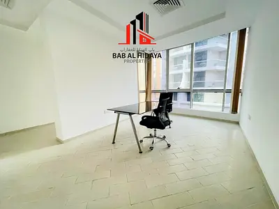 Fully Fitted Office!! With Partition!! With Parking!! Call Now!!