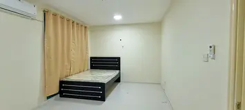 Bedroom Available at Dafza Metro Qusais For Couple,Ladies or Single Executive