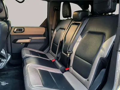 صورة 12 لـ 2021 FORD BRONCO