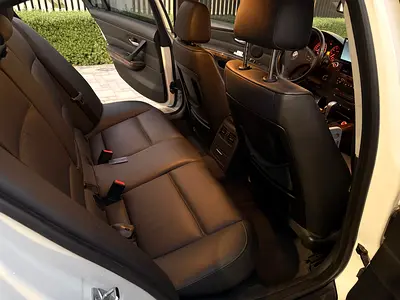 2005 BMW 3-SERIES — фото 14