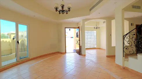 3 BHK Villa for Rent | 1 Month Free | Mirdif