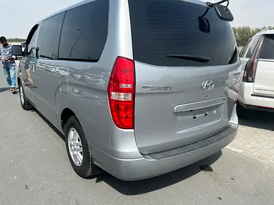 صورة 5 لـ 2019 Hyundai H1