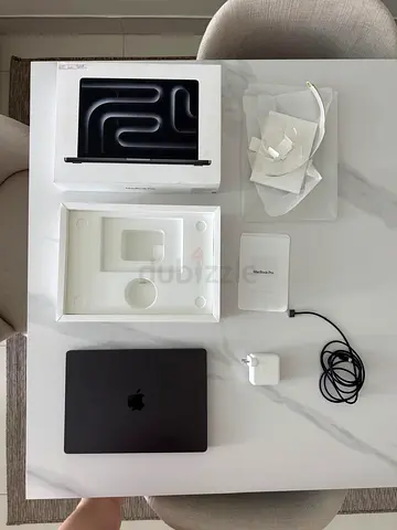 MacBook Pro For Sale - Unused