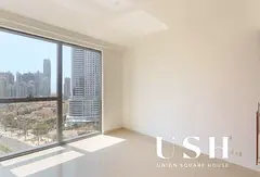 1 Bedroom + Study | Downtown Skyline View | Direct Dubai Mall Access