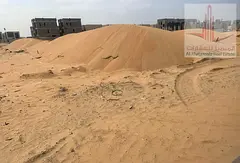 A great opportunity to own a plot directly from the owner in Al Manama – Basin 5, ideally suited f