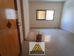Two-bedroom apartment with a living room | Al Nuaimiya 1 | For annual rent | Good size | Close to al