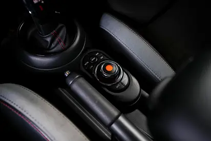 MINI Cooper S JCW GP, миниатюра 17