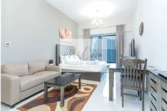 Premium Skyline Residence | Last Unit | High Floor | Utilities Included