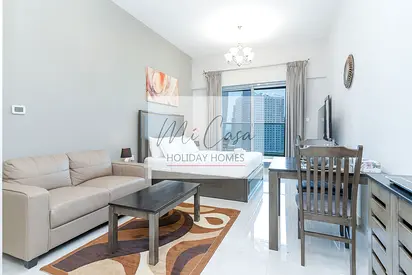Premium Skyline Residence | Last Unit | High Floor | Utilities Included